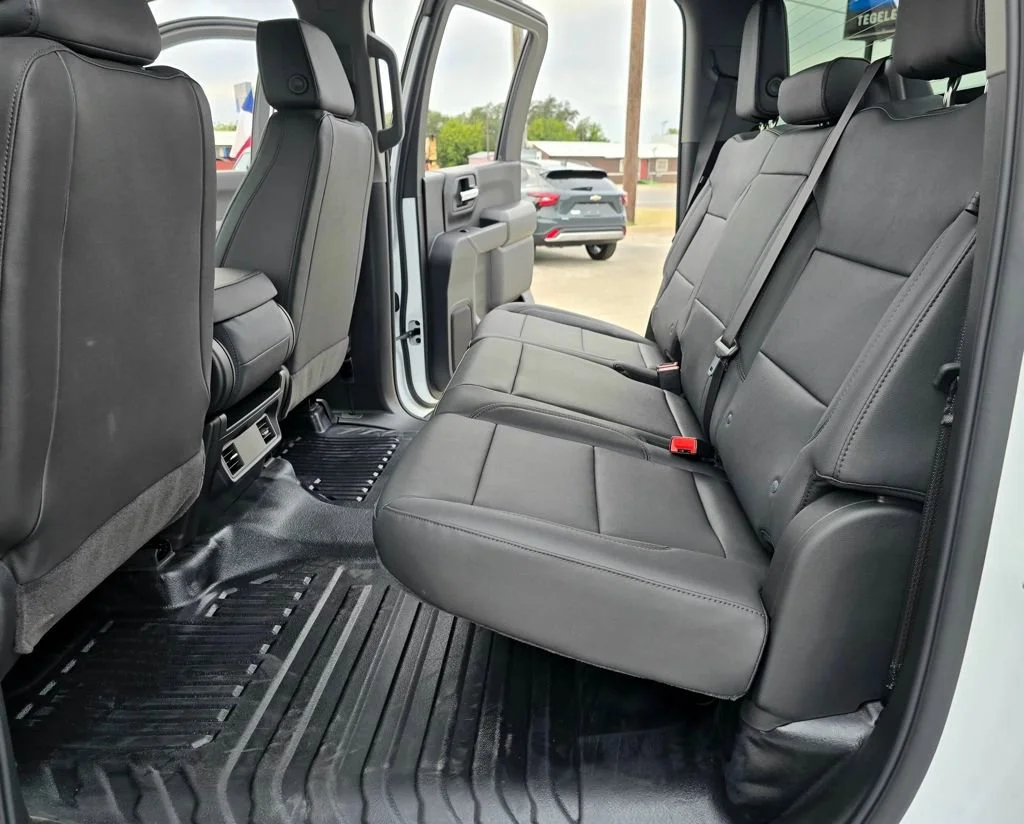 2026 Chevrolet Silverado 3500 HD Work Truck - Photo 20