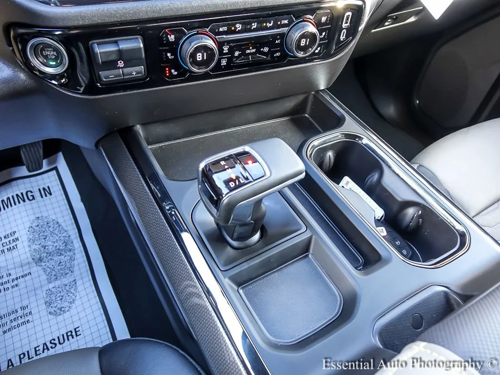 2024 Chevrolet Silverado 1500 ZR2 - Photo 27