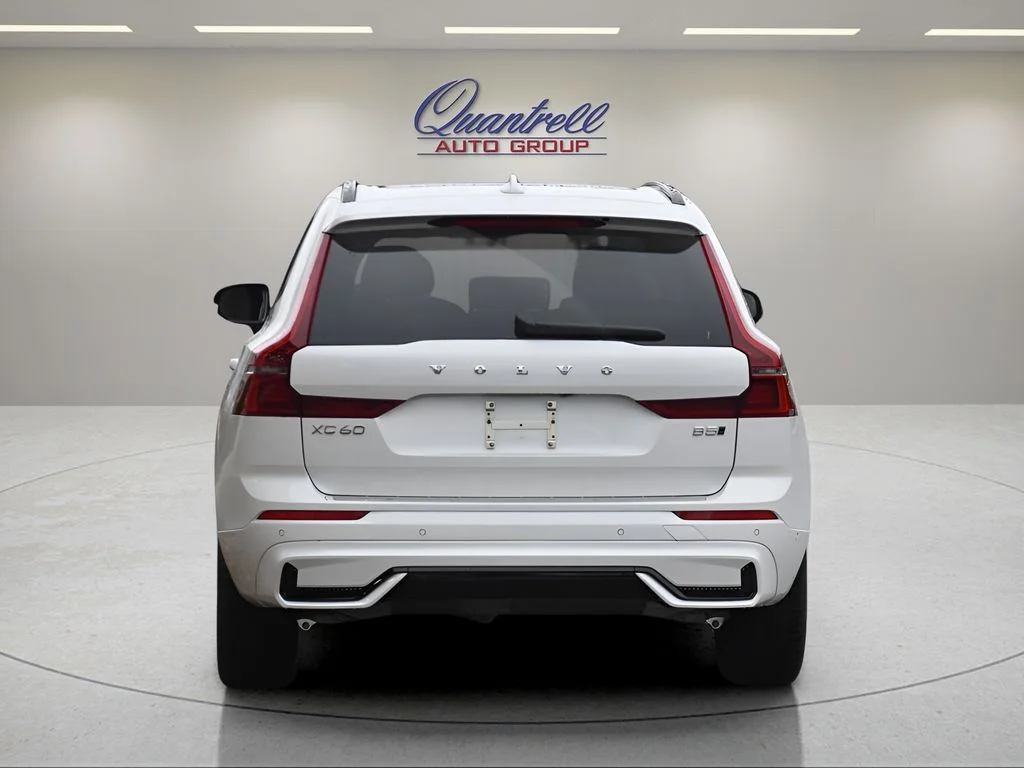 Used 2026 Crystal White Metallic Volvo Plus image 5