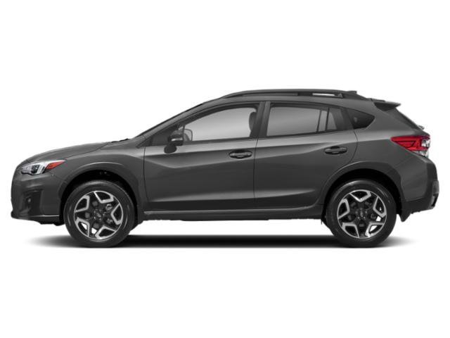 Used 2020 Magnetite Gray Metallic Subaru Limited image 3