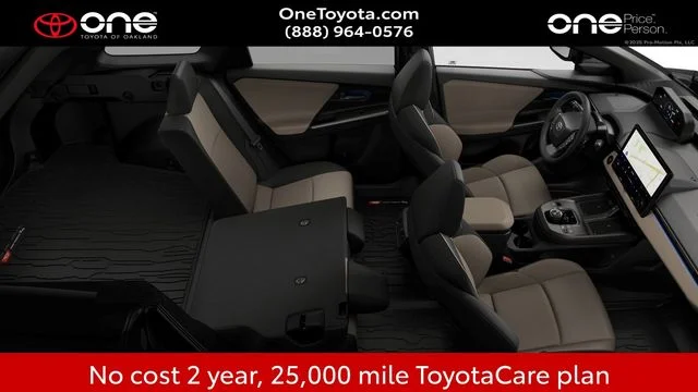 New 2026  Toyota Base image 31