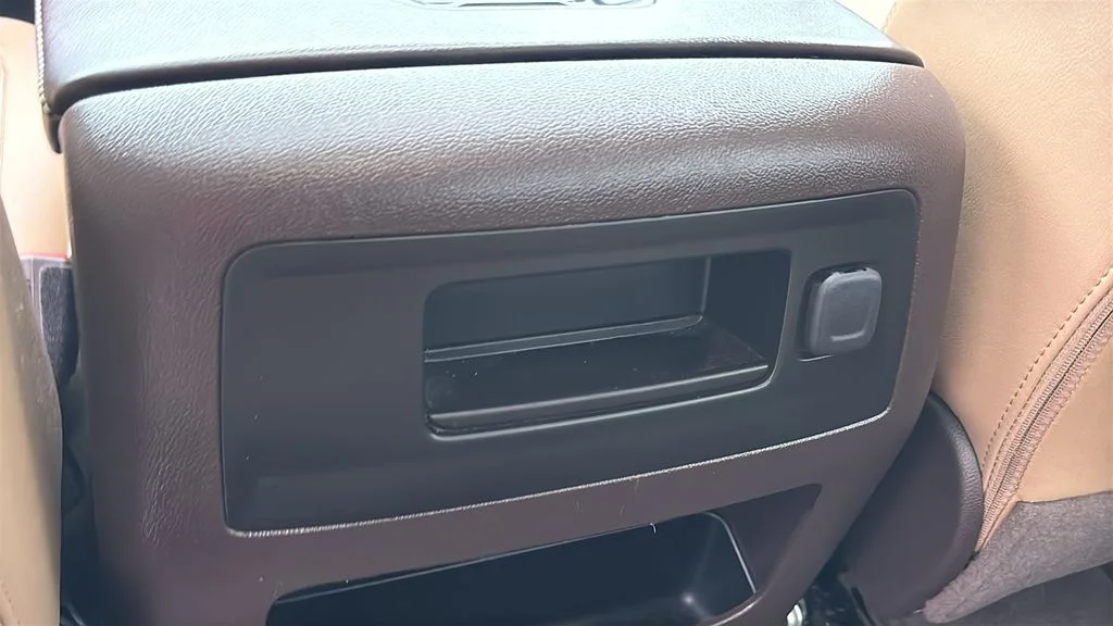 Used 2017 Red GMC Denali image 9