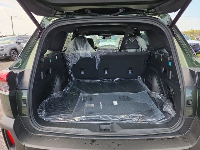 2026 Subaru Outback Limited - Photo 24