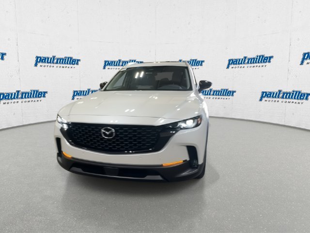 New 2026 Beige Mazda 2.5 S Preferred image 4
