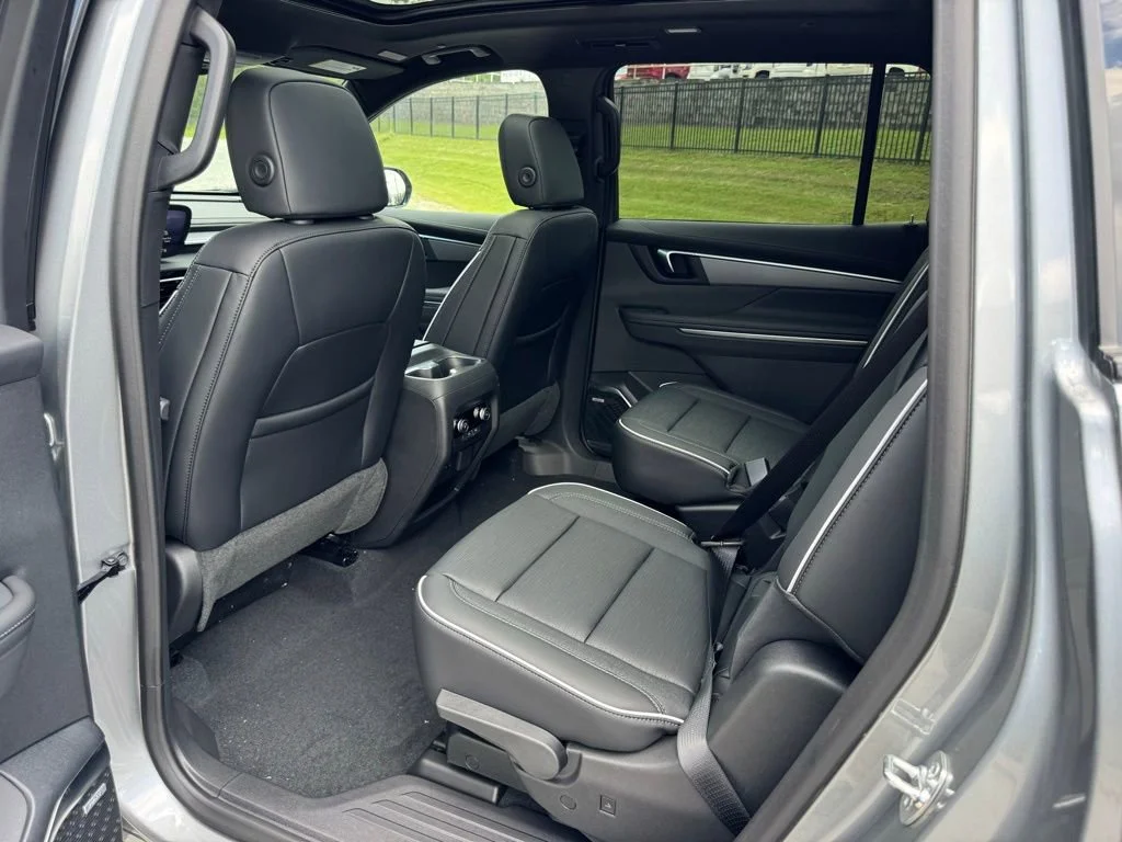 2025 Buick Enclave Sport Touring - Photo 21