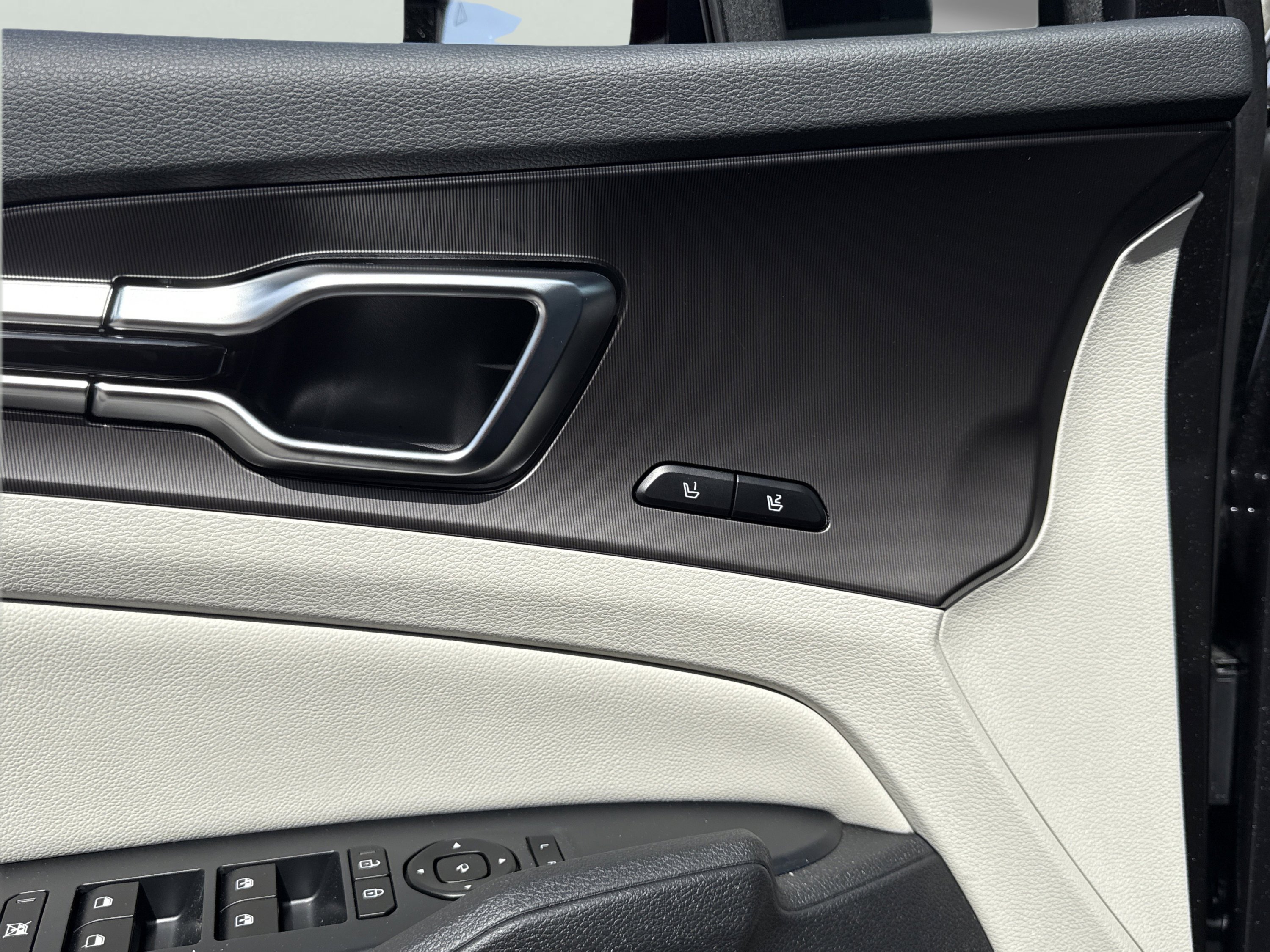 New 2026 Panthera Metal Kia SX Prestige image 19
