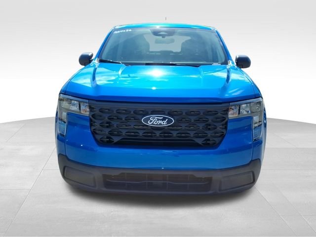 New 2026 Velocity Blue Ford XL image 17