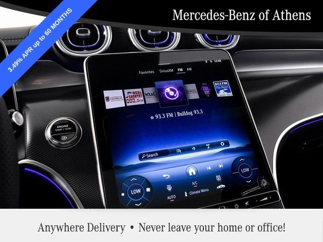 2026 Mercedes-Benz GLC Base - Photo 31