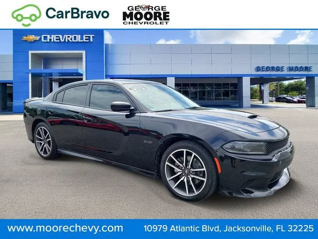 2023 Dodge Charger R/T - Photo 1