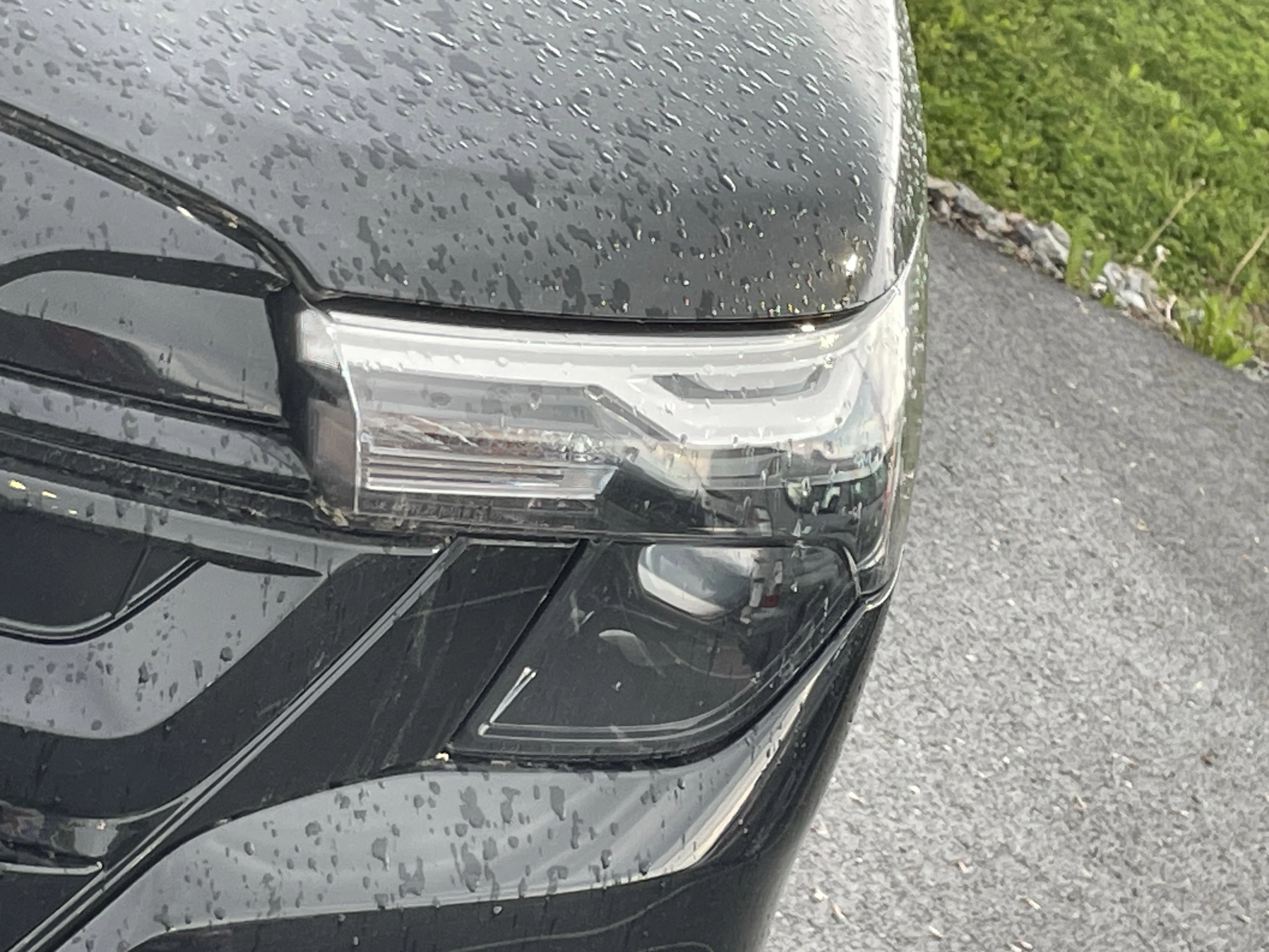 Used 2026 Crystal Black Silica Subaru Sport image 7