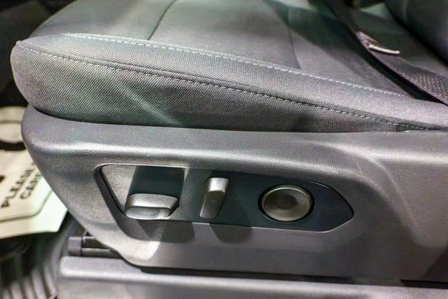 New 2026 Sterling Gray Metallic Chevrolet LT (2FL) image 13