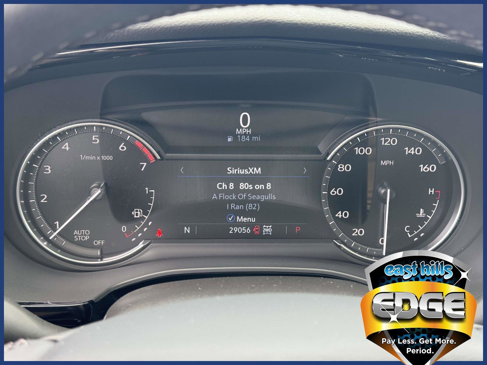 2024 Cadillac XT6 Luxury - Photo 24