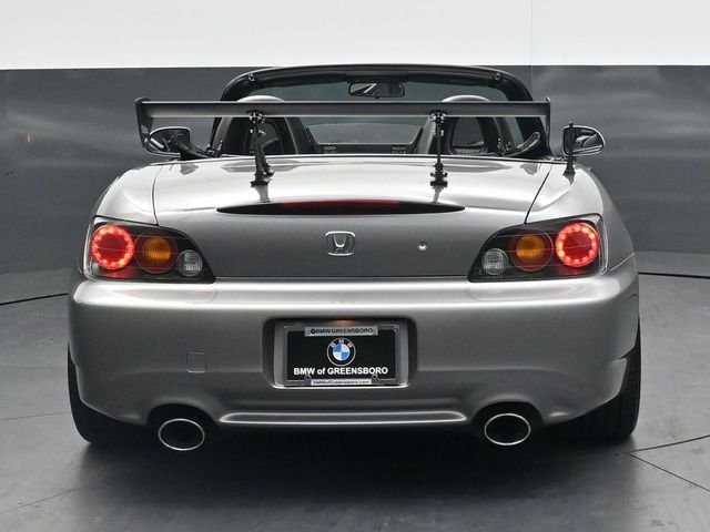 Used 2005  Honda Base image 5