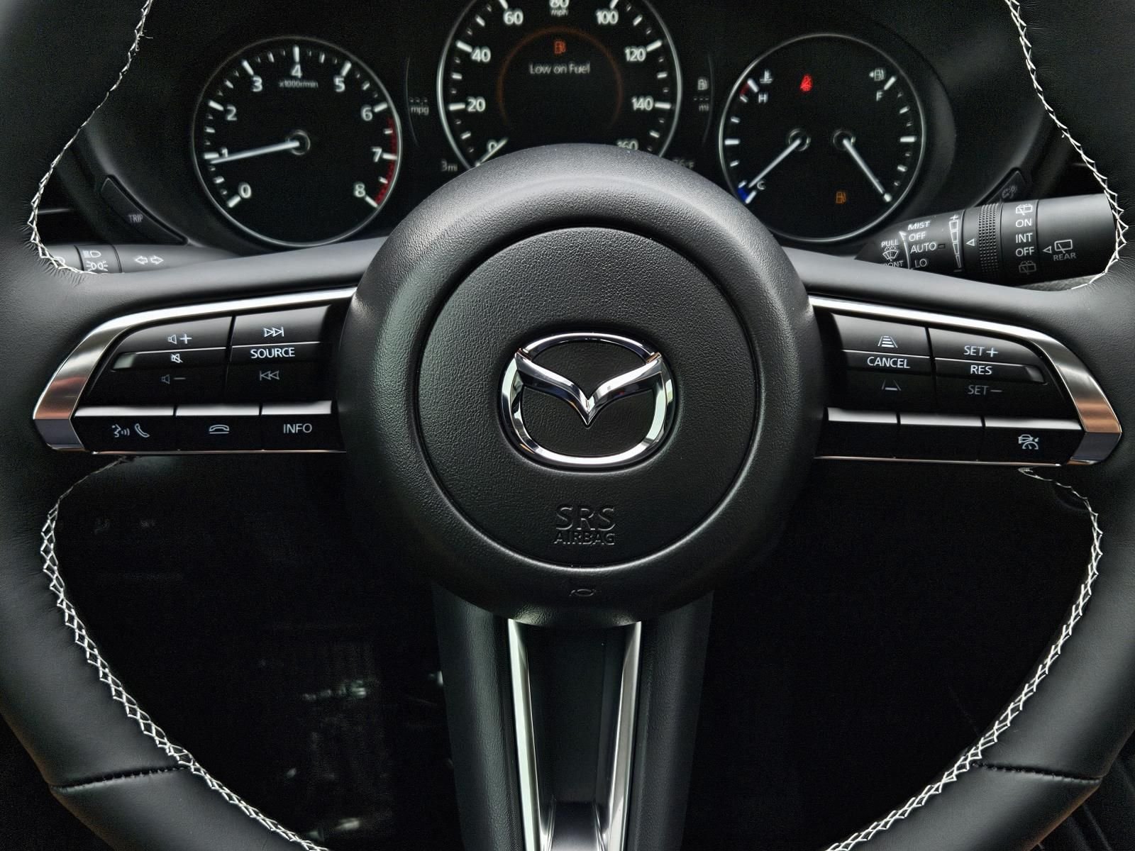 2026 Mazda CX-30 Turbo Aire Edition - Photo 24