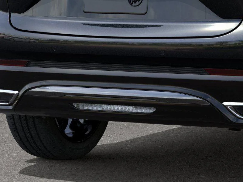 2026 Buick Envision Sport Touring - Photo 14