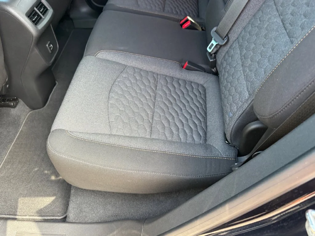 Used 2020 Blue Chevrolet LT image 13
