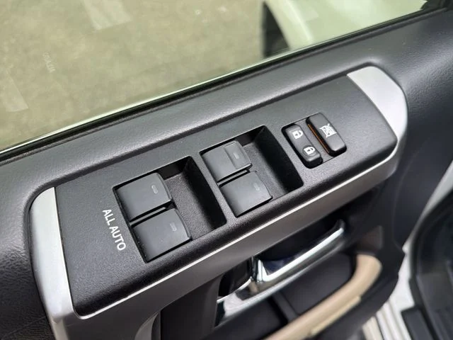 Used 2020 White Toyota Limited image 13