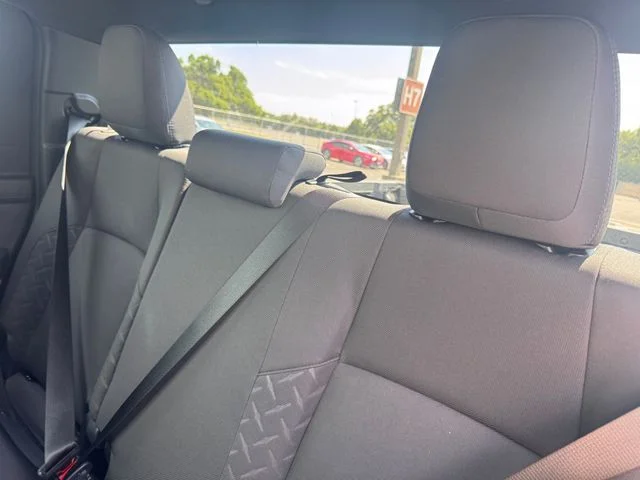 New 2026 Celestial Silver Metallic Toyota  SR5 image 22