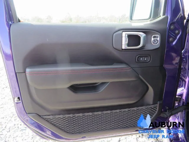 New 2026 Reign Exterior Paint Jeep Rubicon image 27