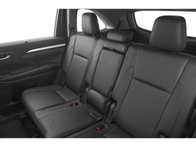 Used 2019 MIDNIGHT BLACK ME Toyota XLE image 14