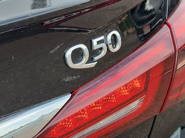 2024 INFINITI Q50 LUXE - Photo 25