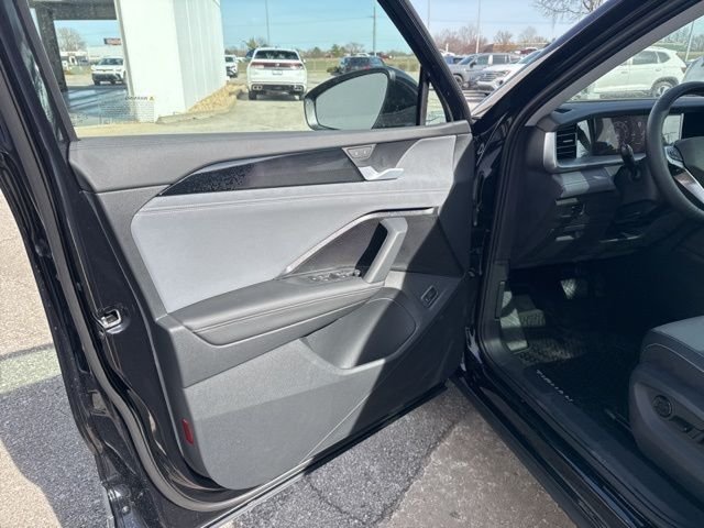 New 2026 Deep Black Volkswagen 2.0T SE image 15