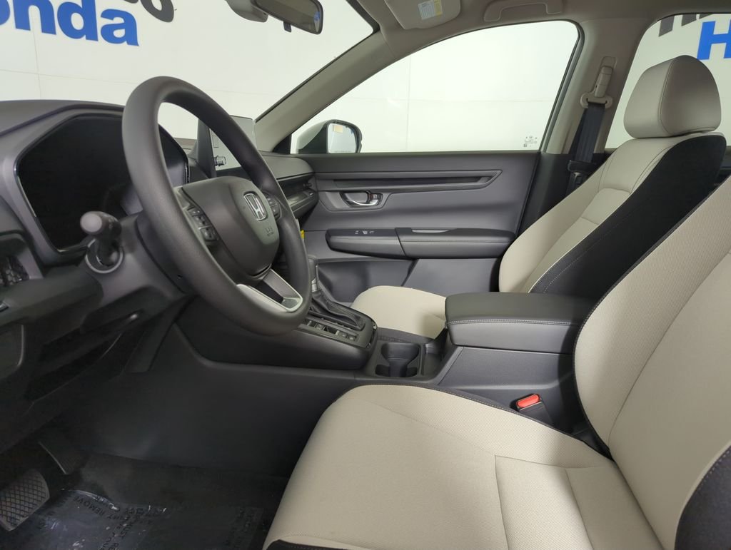 2026 Honda CR-V LX - Photo 12