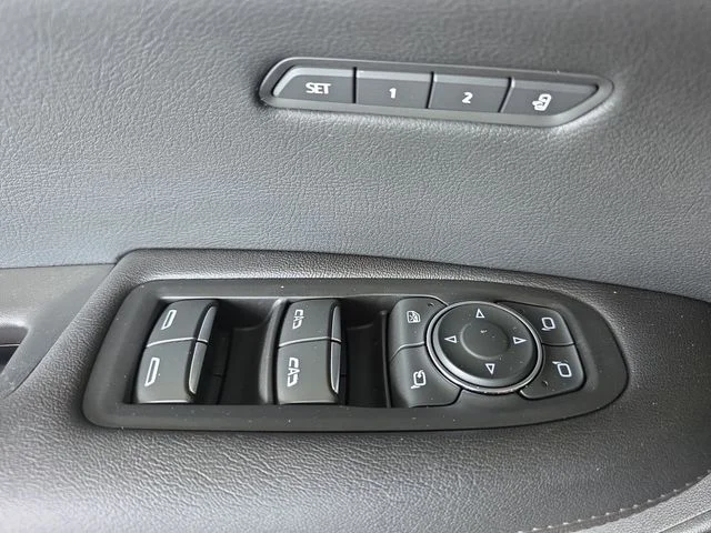 Used 2024 Black Metallic Cadillac Sport image 27