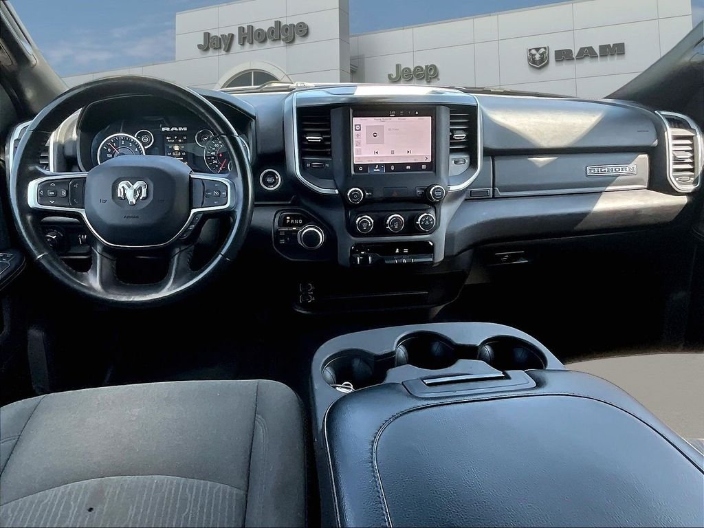 2024 RAM Ram 2500 Pickup Big Horn - Photo 12