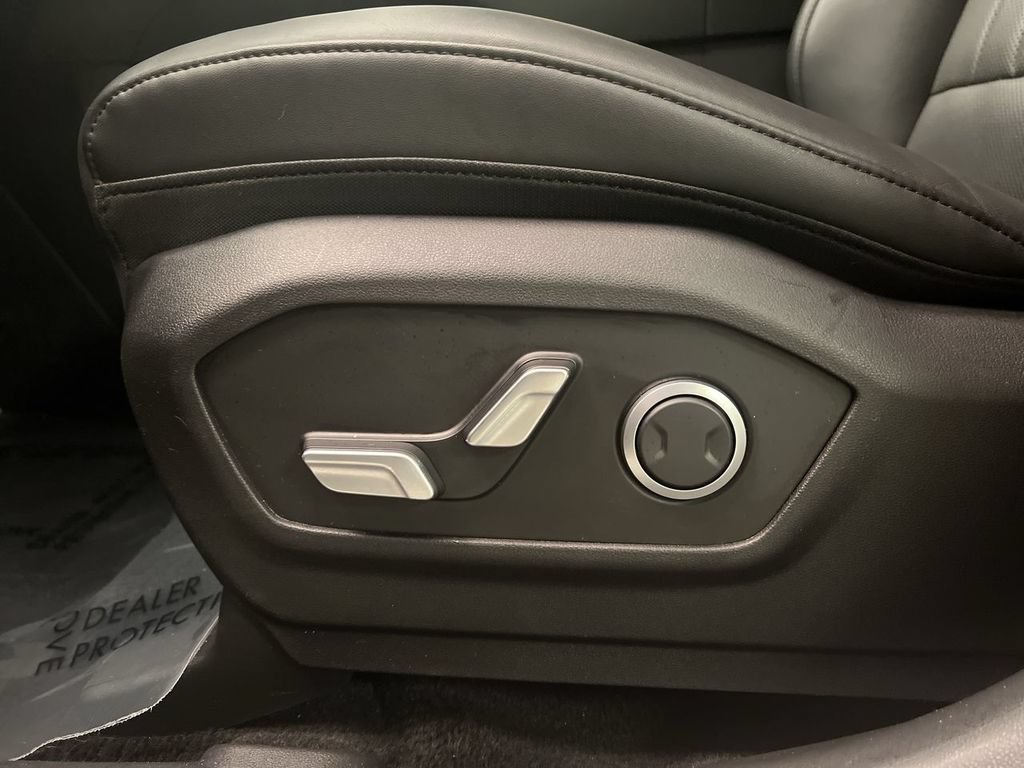 2026 Hyundai Santa Fe SEL - Photo 12