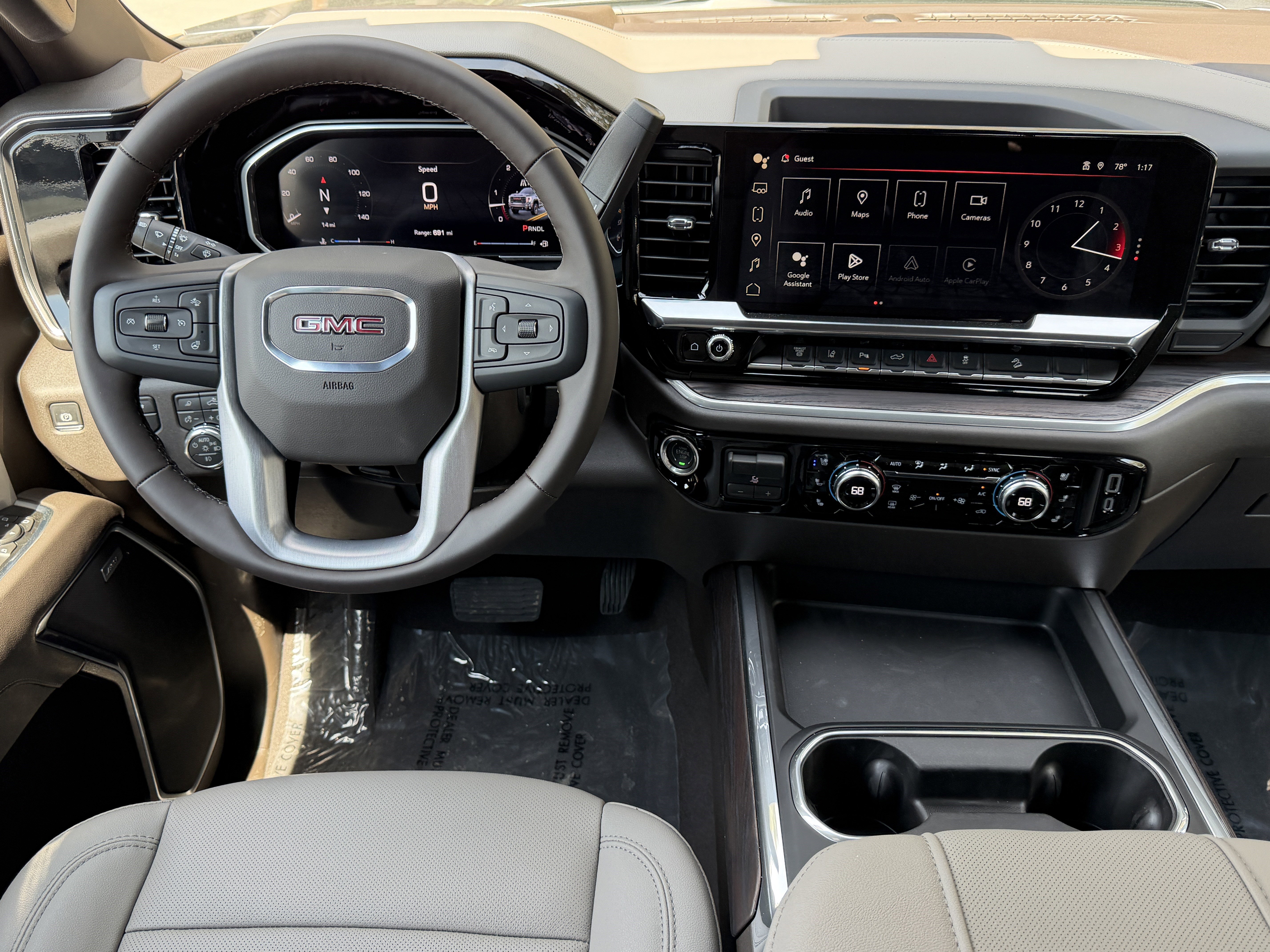 2026 GMC Sierra 2500HD SLT - Photo 27