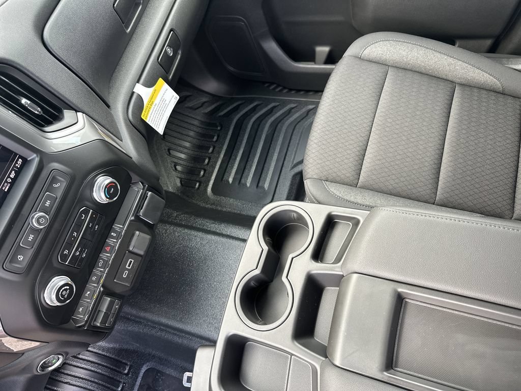 2026 GMC Sierra 1500 Pro - Photo 23