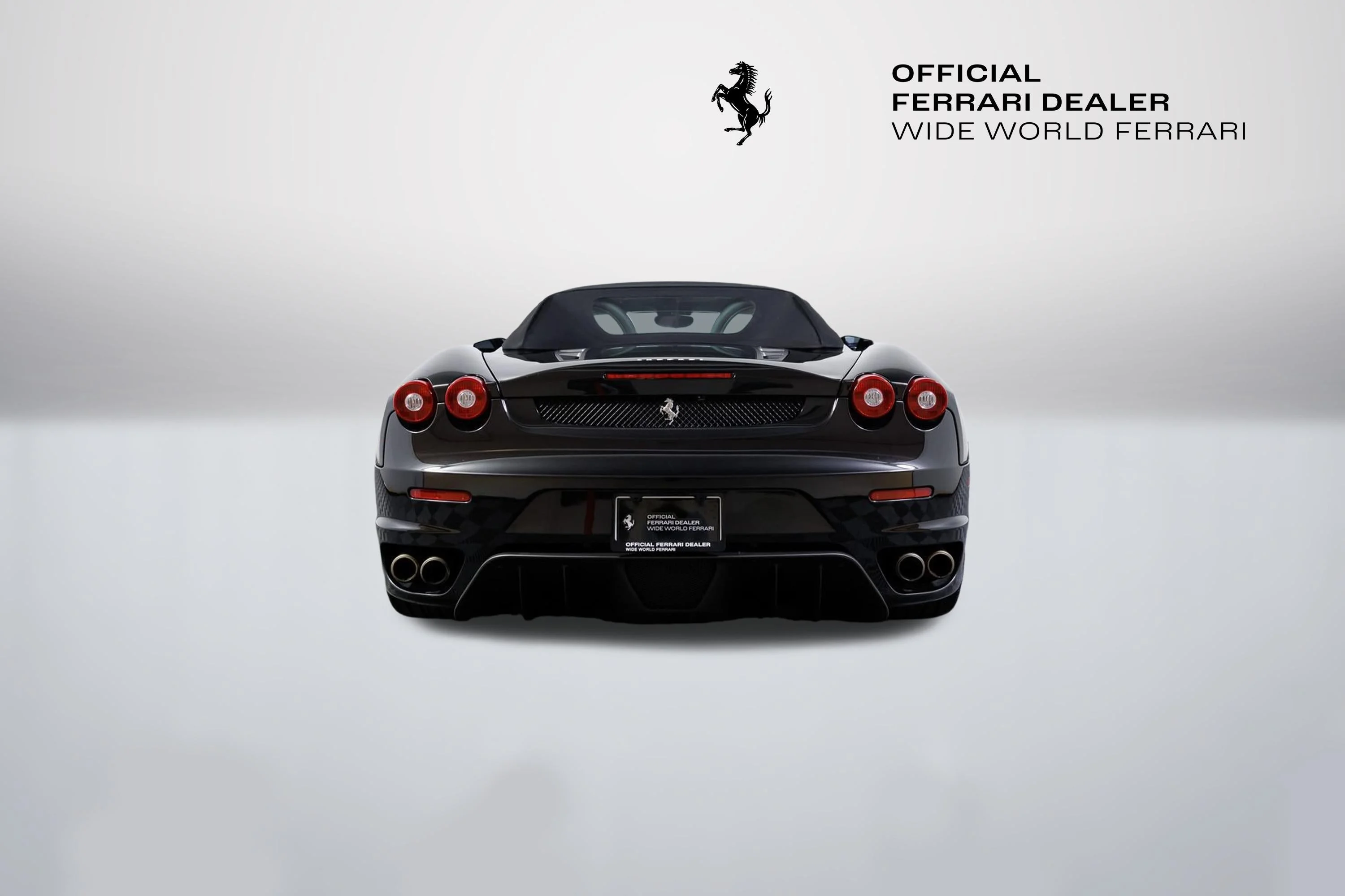 2007 Ferrari F430 Base - Photo 10