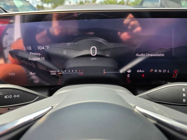 2026 Buick Enclave Sport Touring - Photo 28