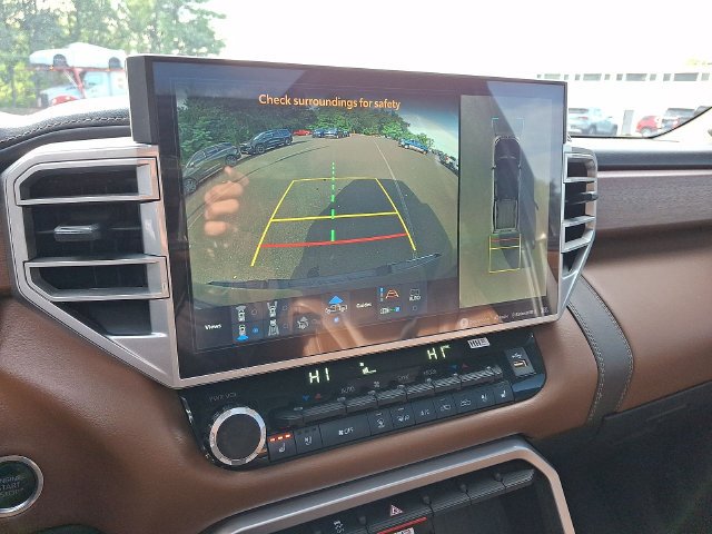 Used 2023 Gray Toyota 1794 image 20
