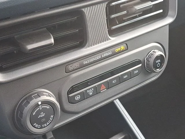 2025 Ford Maverick Lariat - Photo 11