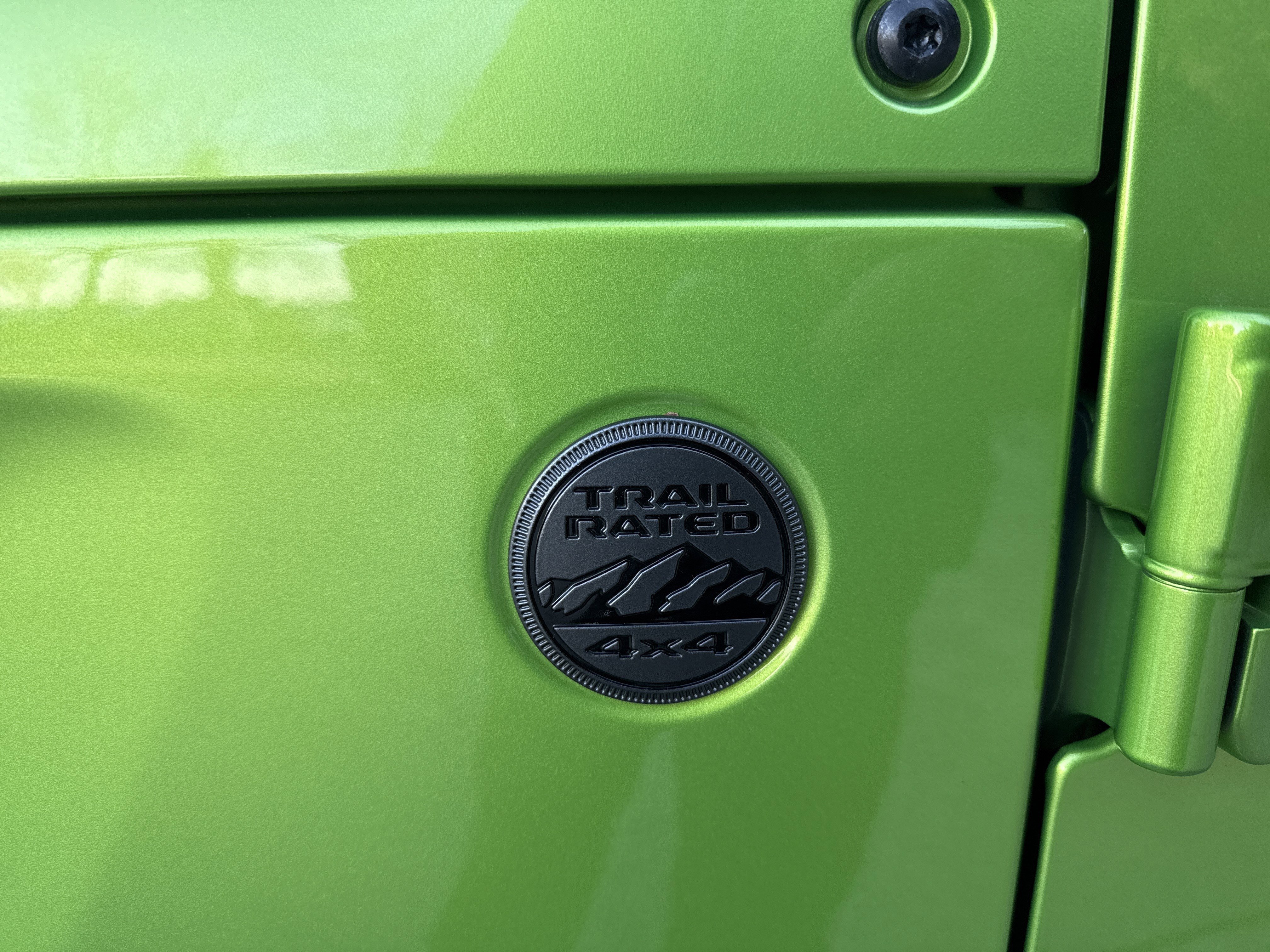 New 2026 Mojito Jeep Sport S image 13