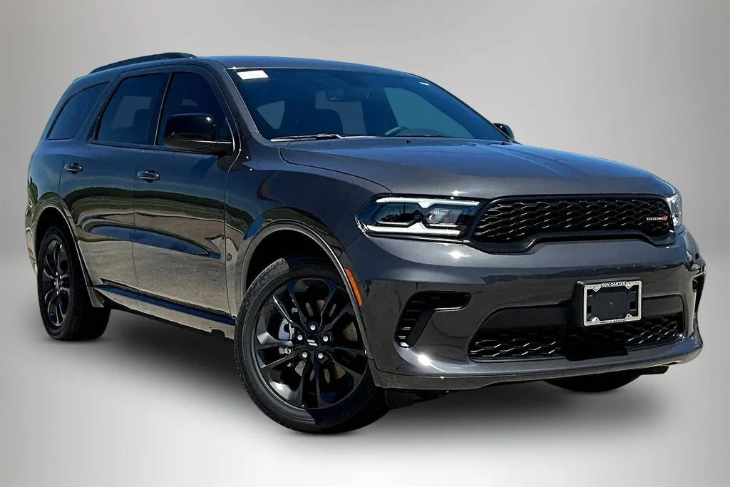 2026 Dodge Durango GT RWD's photo