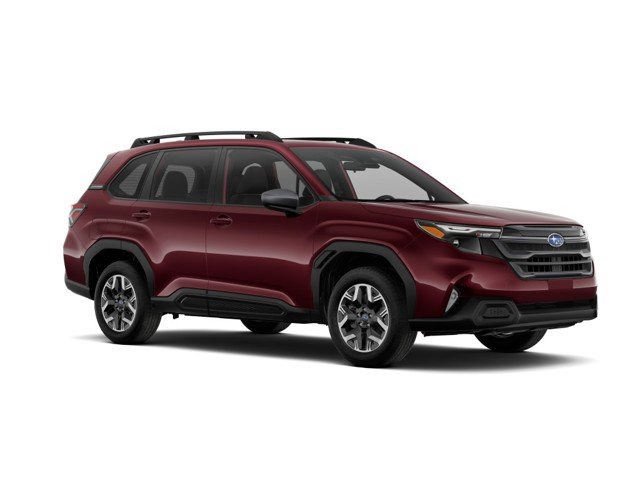 2026 Subaru Forester Premium's photo