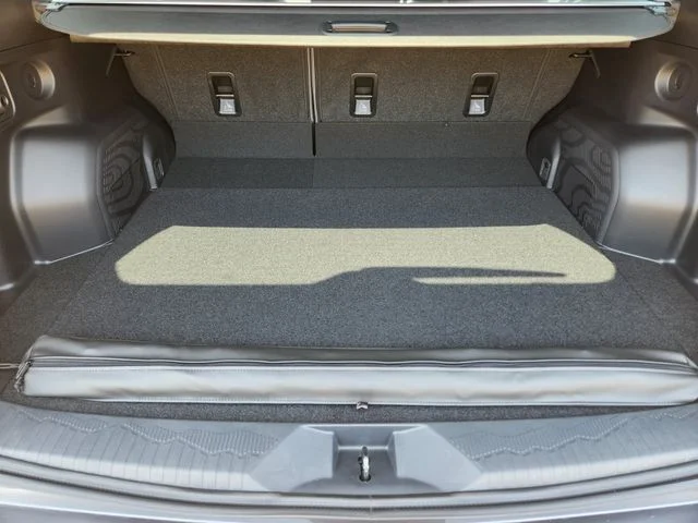 New 2026 MAGNETITE GRAY METALLIC Subaru Premium image 24