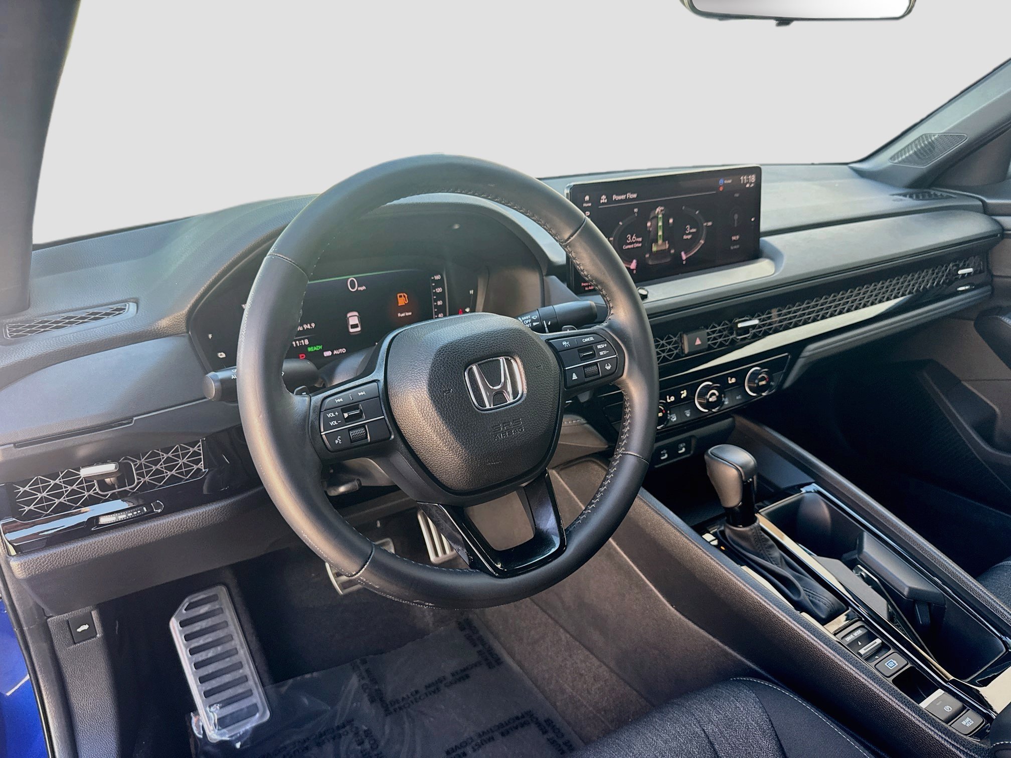 Used 2023  Honda Sport image 9
