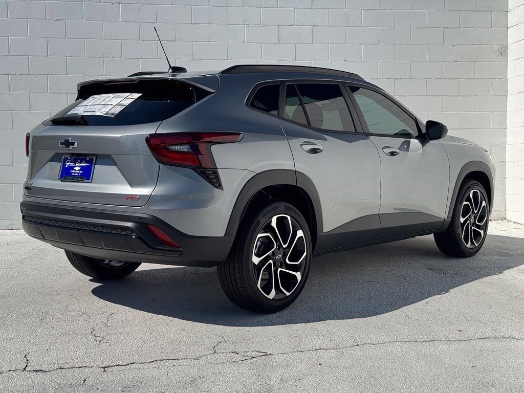 2026 Chevrolet Trax RS - Photo 12