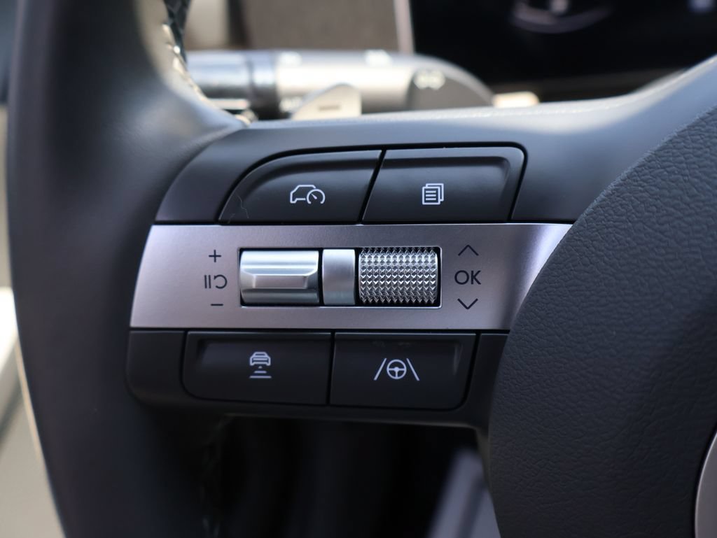 2025 Hyundai Sonata Hybrid SEL - Photo 33