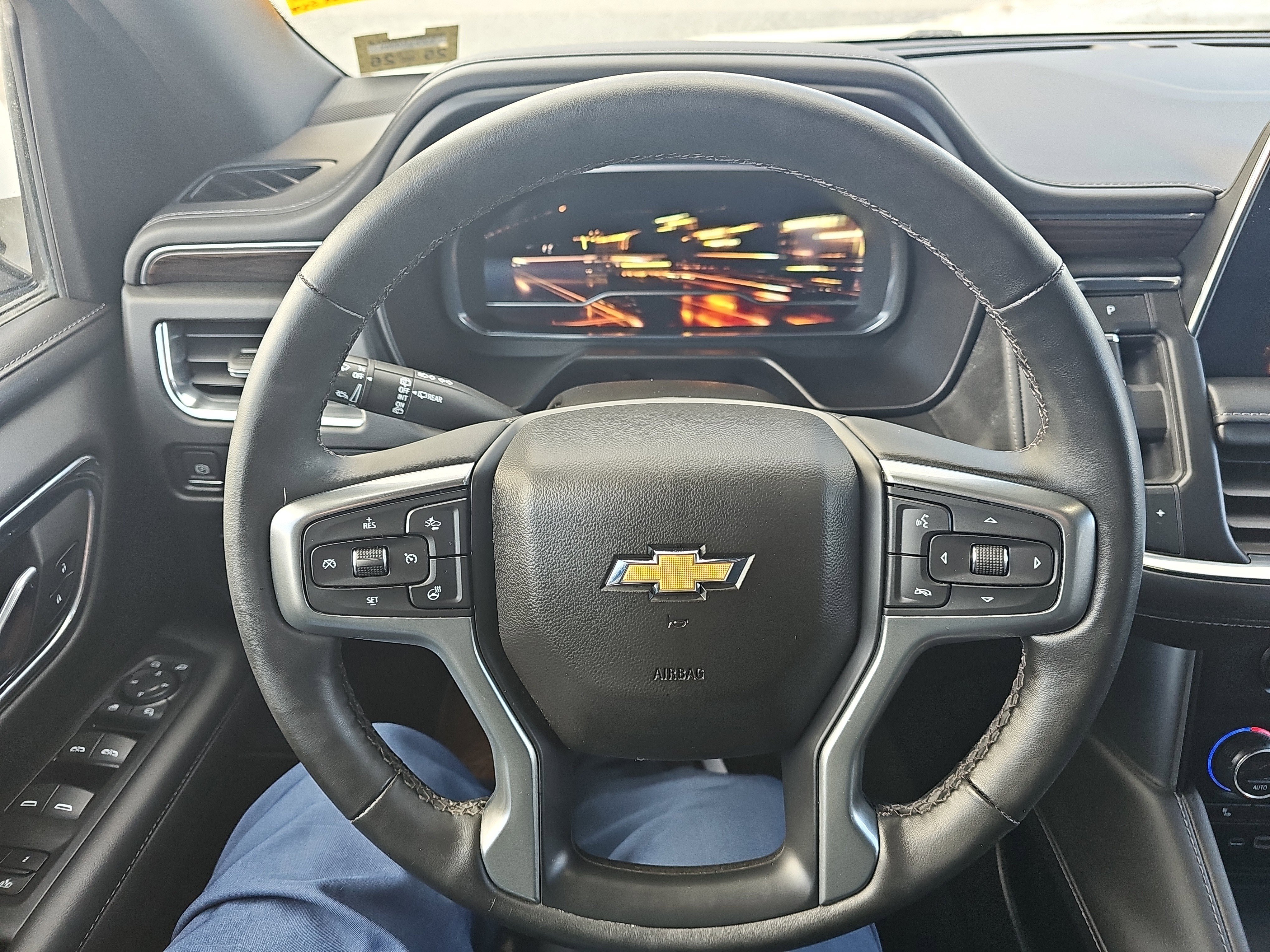 2023 Chevrolet Tahoe LT - Photo 13