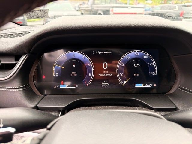 Used 2024 Silver Zynith Jeep Altitude X image 10