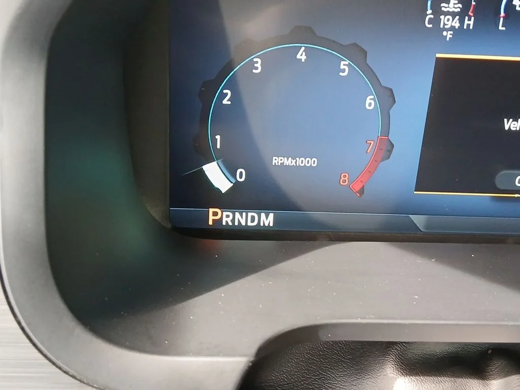 2024 Ford F-150 STX - Photo 15
