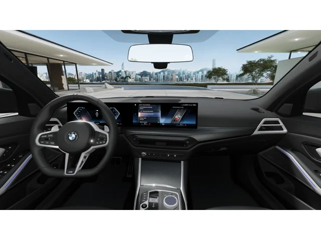 New 2026 Skyscraper Grey Metallic BMW  image 10