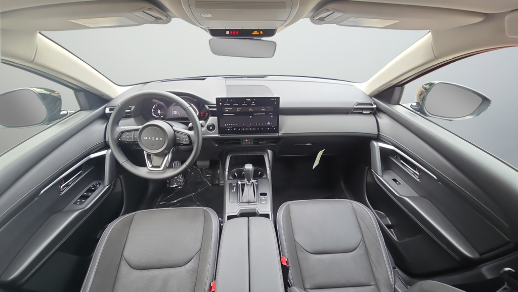 New 2026 Polymetal Gray Metallic Mazda 2.5 S Preferred image 9