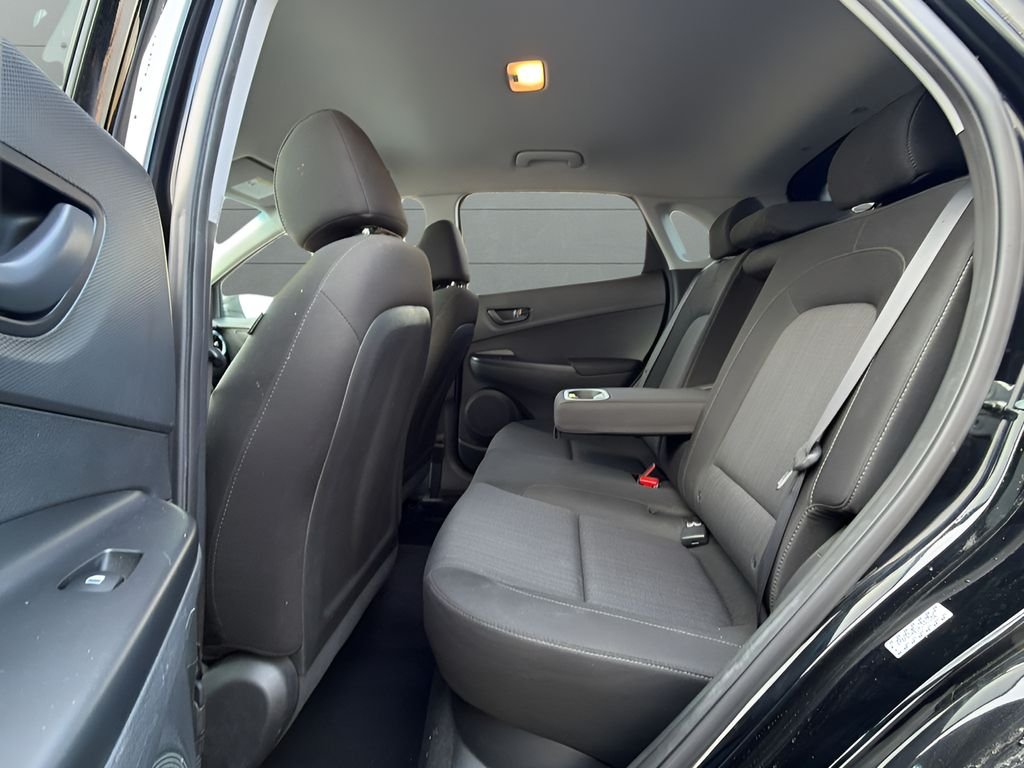 2023 Hyundai Kona SEL - Photo 15
