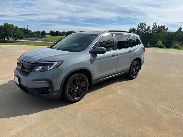Certified Used 2022  Honda Special Edition image 3